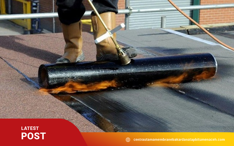 artikel utama raya waterproofing membrane bakar & atap bitumen aceh 1