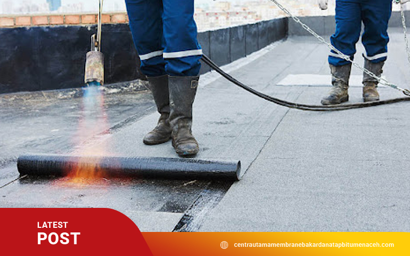 artikel utama raya waterproofing membrane bakar & atap bitumen aceh 2